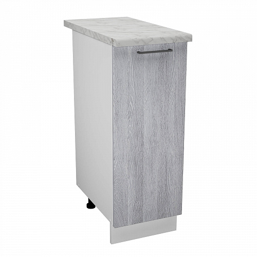 Модуль Стол разделочный Н300 Милена Вяз