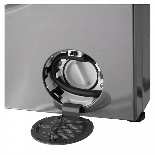 Стиральная машина с паром KORTING KWM 60DS1499 An