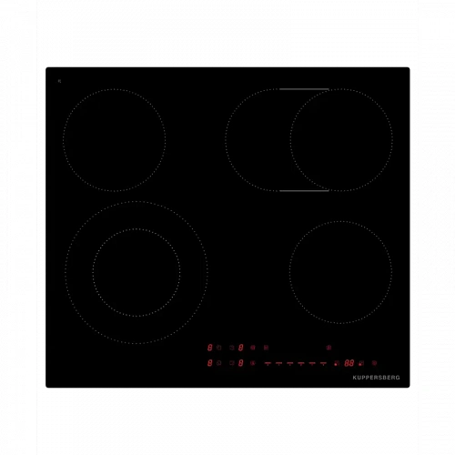 Варочная поверхность Kuppersberg ECS 624