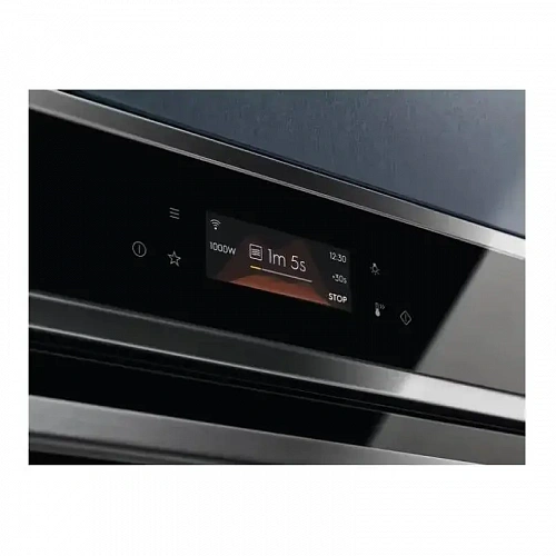 Встраиваемый духовой шкаф ELECTROLUX EOE8P39WX