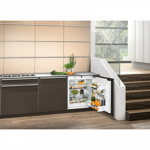 Встраиваемый холодильник Liebherr UIKP 1550-26 001