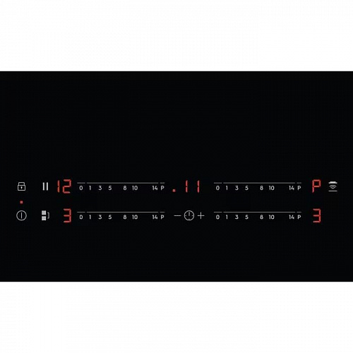 Встраиваемые индукционные панели ELECTROLUX CIV634