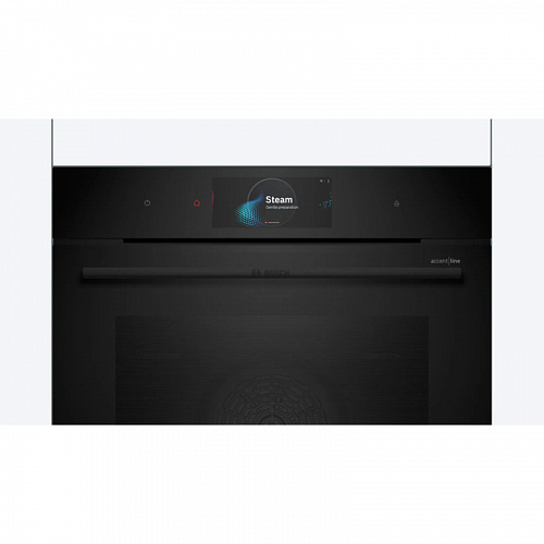 Встраиваемая электрическая духовка BOSCH HRG978NB1