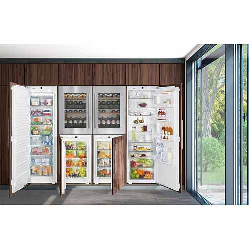 Винные шкафы LIEBHERR EWTdf 1653-21 001