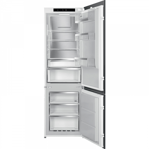 Встраиваемый холодильник Smeg C9174TN5D1