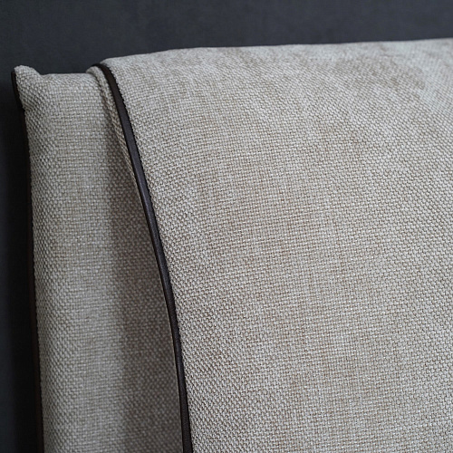 Кровать с подъемным механизмом Венеция 1400 Бежевый