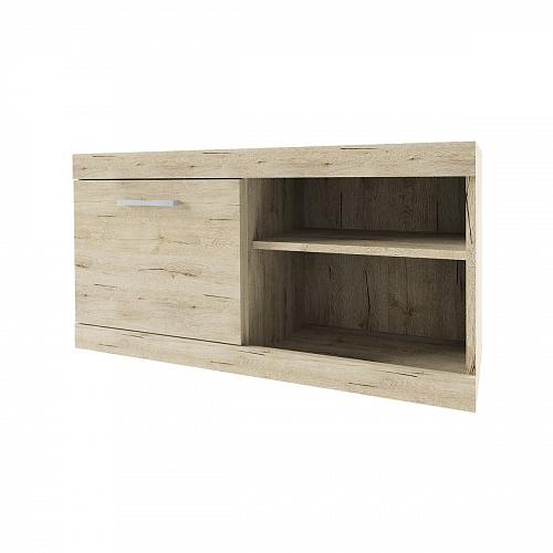 Прихожая OSKAR №2 дуб Санремо