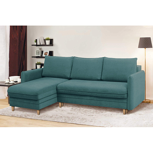 Угловой диван Лофт Компакт 2К