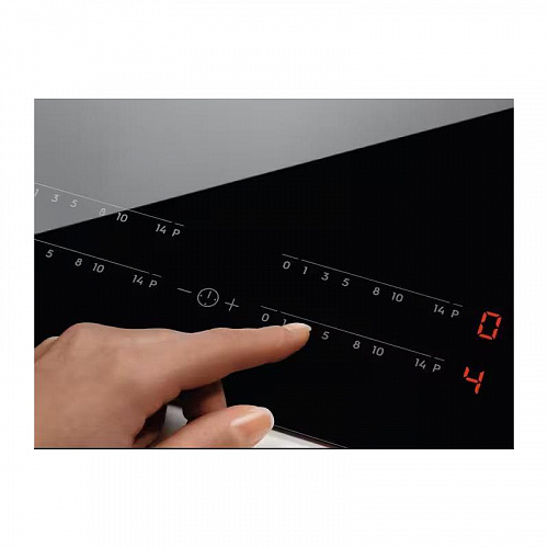 Встраиваемые индукционные панели ELECTROLUX CIT61443