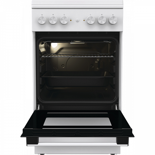 Комбинированная плита Gorenje GK5A12WG