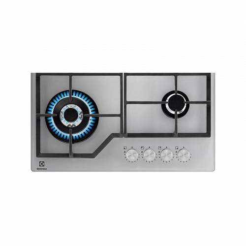 Встраиваемые газовые панели ELECTROLUX KGG64362S
