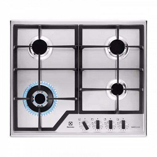 Встраиваемые газовые панели ELECTROLUX KGS64362XX