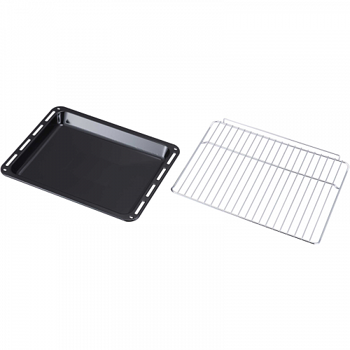 Встраиваемый духовой шкаф EVELUX EO 630 PW