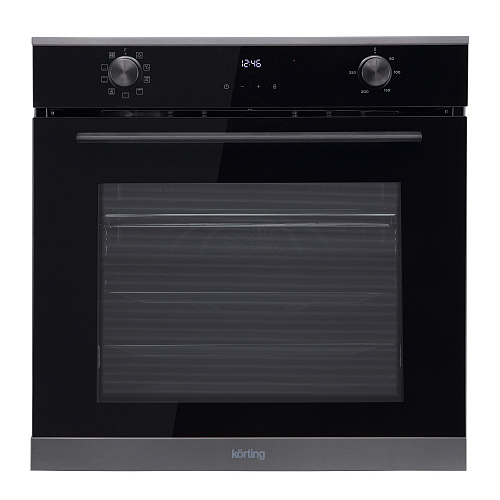 Встраиваемый духовой шкаф Korting OKB 1321 GNBX