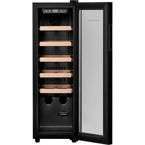 Винный шкаф KUPPERSBERG RSW 81 Винный шкаф KUPPERSBERG RSW 81