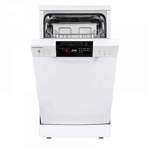 Посудомоечная бытовая машина MAUNFELD MWF08S MWF45220W