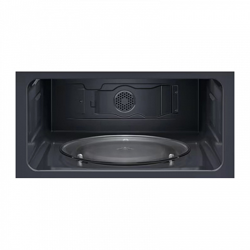 Встраиваемая микроволная печь Electrolux KVM9E2XT