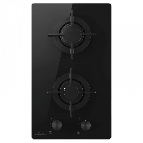 Варочная поверхность MONSHER MGG 34 Noir