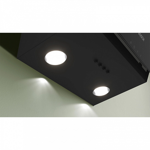 Вытяжка BOSCH DWK63PJ60T