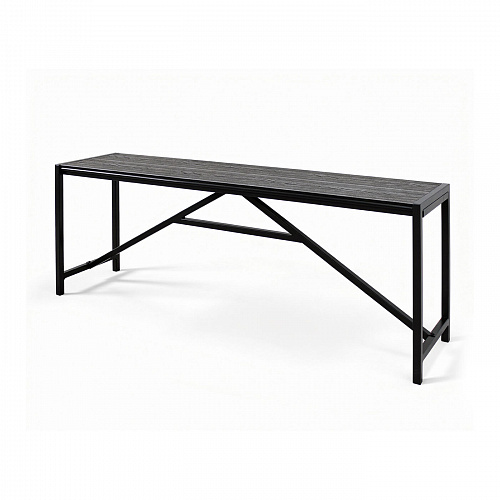 Скамейка ДПК