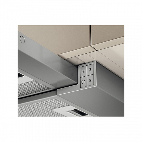 Встраиваемые вытяжки ELICA ELICA ELITE 14 LUX GRVT/A/60-PRF0098874B