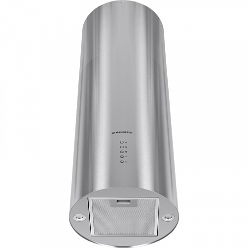 ВЫТЯЖКА MAUNFELD LEE LIGHT ISLA 35 ""НЕРЖАВЕЙКА"" (в 1-ой коробке) Lee Light Isla 35 Inox