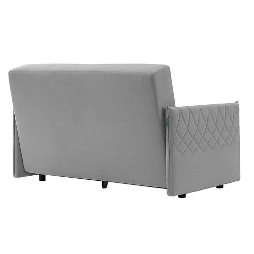 Диван Норман 137 Коннект 82 Серый