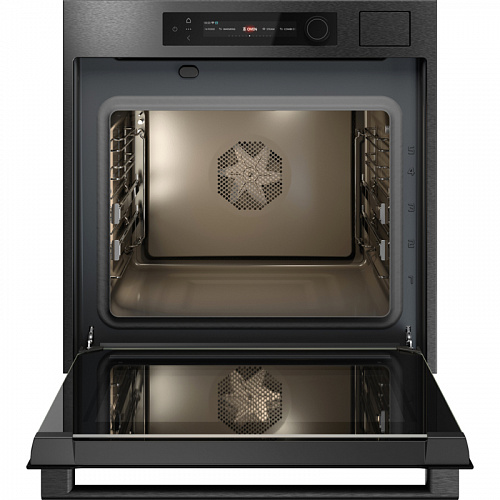 Встраиваемый духовой шкаф ASKO OCS66BSH