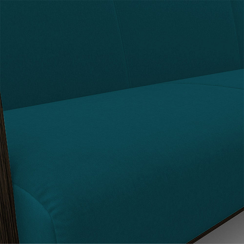 Диван Вега-34 CATANIA MENTHOL/Венге