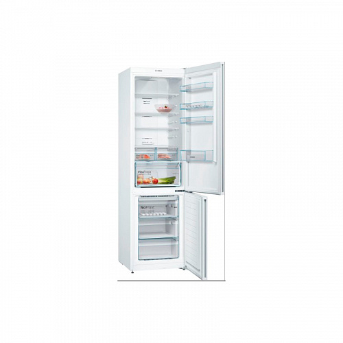 Холодильник BOSCH KGN39XW30U