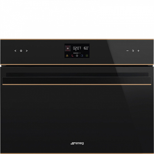 Духовой шкаф Smeg SO4602M1NR