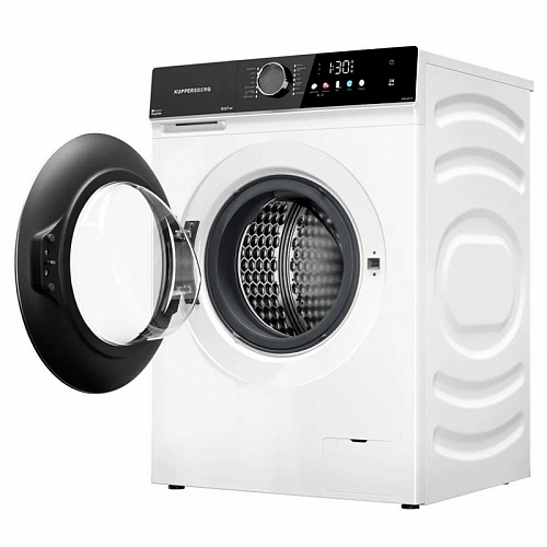 Стирально-сушильная машина KUPPERSBERG WDM 601 W