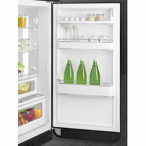 Холодильник SMEG FAB30RBL5