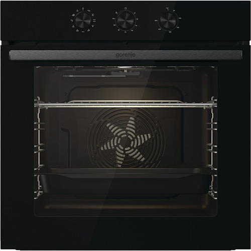 Встраиваемые электрические духовки GORENJE BO6725E02BG Встраиваемые электрические духовки GORENJE BO6725E02BG