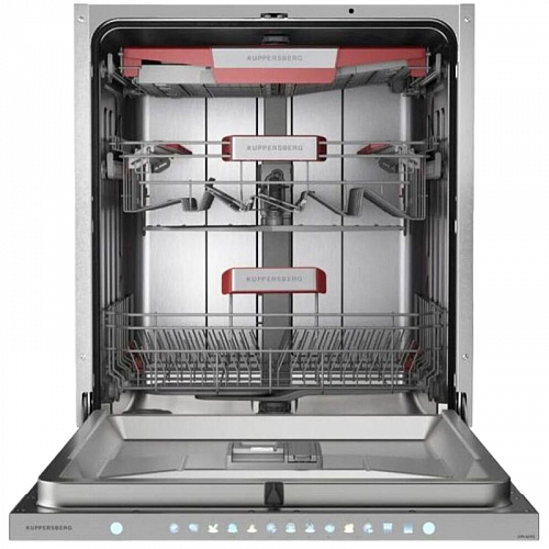 Встраиваемая посудомоечная машина KUPPERSBERG GIM 6095