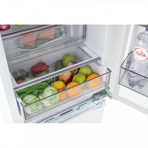 Встраиваемый холодильник Samsung Samsung Electronics BRB30715EWW Встраиваемый холодильник Samsung Samsung Electronics BRB30715EWW