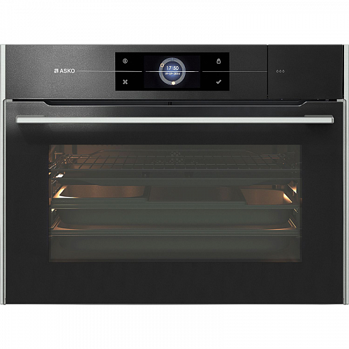 Встраиваемые электрические духовки ASKO OCS8478G