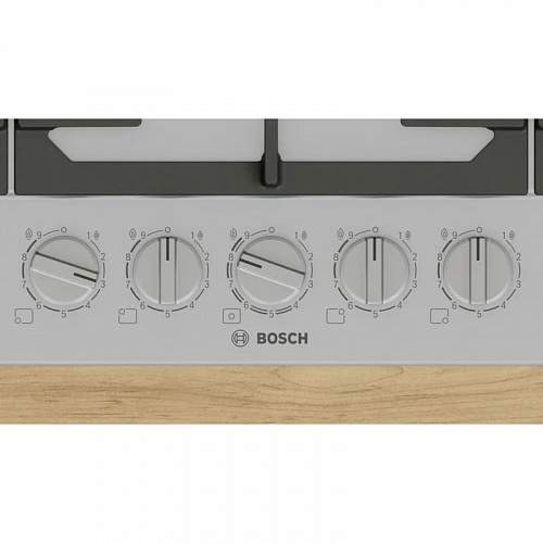 Встраиваемая варочная панель BOSCH PCR9A5I90M Встраиваемая варочная панель BOSCH PCR9A5I90M