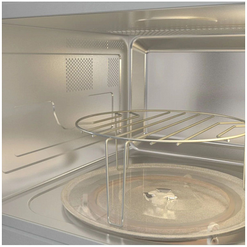 Встраиваемая микроволновая печь Gorenje BM201SG3DBG