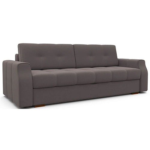 Диван ТРИУМФ CATANIA STONE/Орех