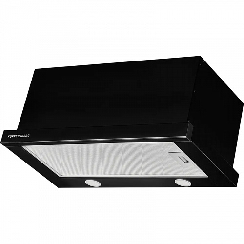 Встраиваемая вытяжка Kuppersberg SLIMTURBO 60 B