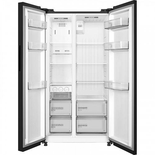 Холодильник side-by-side Midea MDRS710FGE30