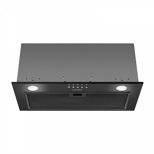 Вытяжка Maunfeld CROSBY POWER 50 BLACK