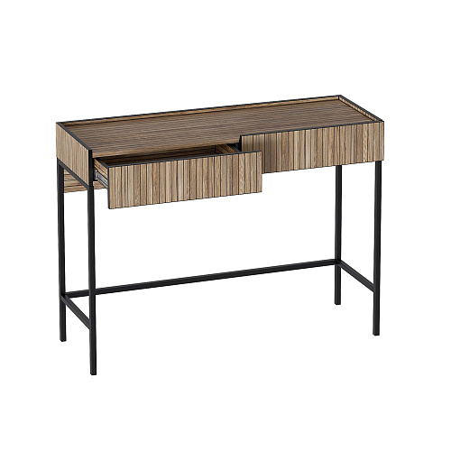 Туалетный столик Бьянка Дуб Гринвич