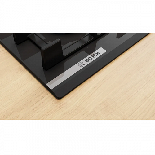 Встраиваемая газовая панель BOSCH PNK6B6P40R