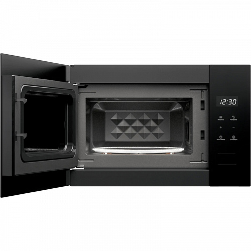 Встраиваемая микроволновая печь MONSHER MMH 1115 Noir