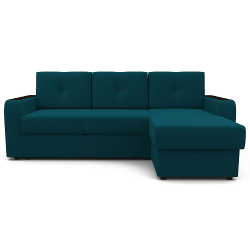 Угловой диван Бостон CATANIA MENTHOL