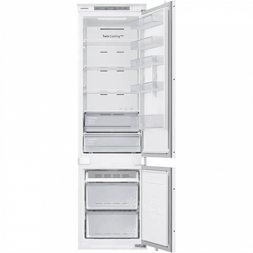 Встраиваемый холодильник Samsung Samsung Electronics BRB30603EWW