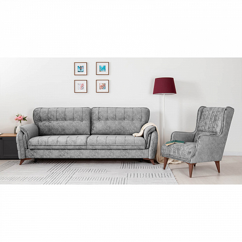 Кресло Болеро ТК 560