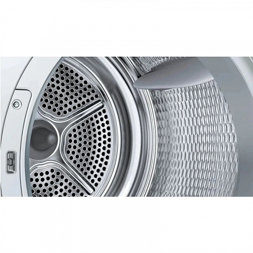Сушильный автомат BOSCH WQB245B0ME